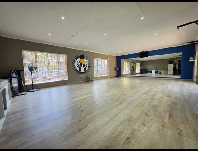 4 BEDROOM HOUSE FOR SALE IN RANDHART